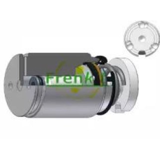 поршень суппорта фото