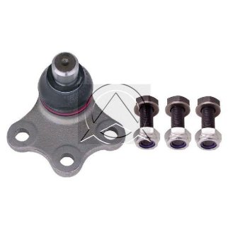 Опора шаровая SIDEM 53586 фото