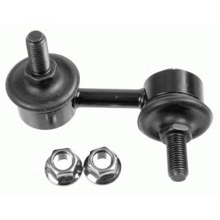 Стойка стабилизатора перед лев фото