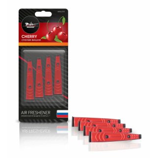 Ароматизатор AirLine AFKL018 фото