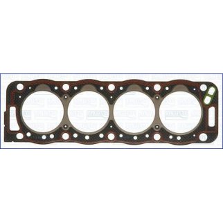 Прокладка ГБЦ фото