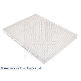 Фильтр салона Blue Print ADG02555 фото