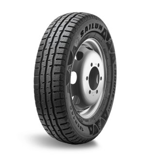 Шина легковая Sailun Endure WSL1 R16C 225/75 121/120R зима н/шип. фото