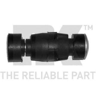 Тяга стабилизатора передней подвески левая, правая / NISSAN Kubistar,RENAULT Clio-I/II,Kangoo,Megane фото