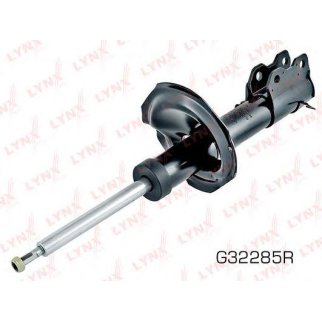 Амортизатор передний LYNXauto G32285R фото