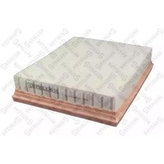 71-01452-SX_фильтр воздушный! Renault Laguna 2.0 16V 07> фото