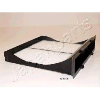 FAA-SB3_фильтр салона!  Subaru Forester 2.0D/Impreza 1.5/2.0/2.5/2.0D 08> фото