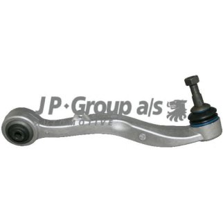 Рычаг передней правый JP Group 1440101680 фото