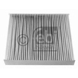 19442F_фильтр салона! Nissan Almera 00> фото