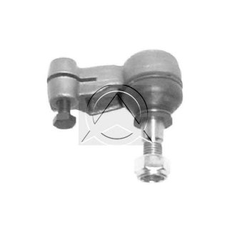 Наконечник рулевой R SIDEM 9835 фото