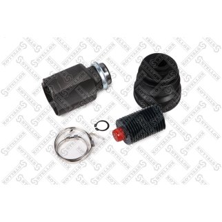 160 1070-SX_ШРУС внутренний правый к-кт! F06122520 Mazda 323 (BA) 94-98/ Xedos 6 (CA) 92> фото