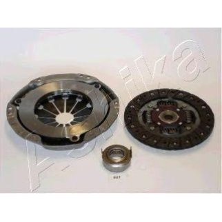 К-кт сцепления ashika 92-08-827 фото