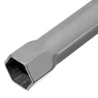 Ключ свечной 21х160 трубка STELS фото 3