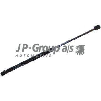 Газовый упор багажника JP Group 1181200500 фото