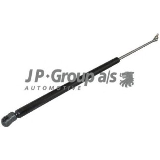 Газовый упор багажника JP Group 1281201600 фото