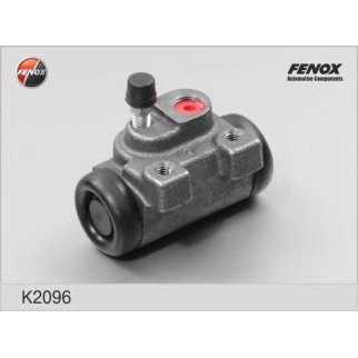 Цилиндр тормозной Fenox K2096 фото