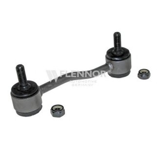 Стойка переднего стабилизатора FLENNOR FL599-H фото