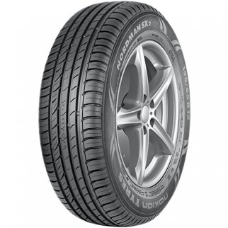 Шина Nokian Tyres Nordman 195/55/15 H 89 NORDMAN SX2 XL фото