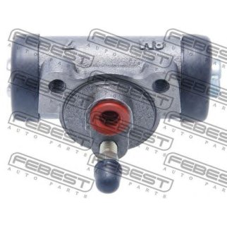Цилиндр тормозной FEBEST 0578-BT50 фото