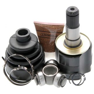 1211-TERLH_ШРУС внутренний левый к-кт! Hyundai Santa Fe 00-06 фото