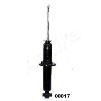 Амортизатор задний ashika MA-00017 фото