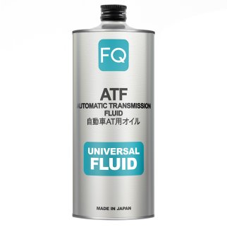 Масло трансмиссионное ATF UNIVERSAL FULLY SYNTHETIC 1л. фото