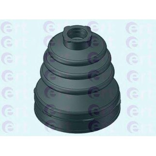 Пыльник ШРУСа (к-кт) ERT 500501 фото