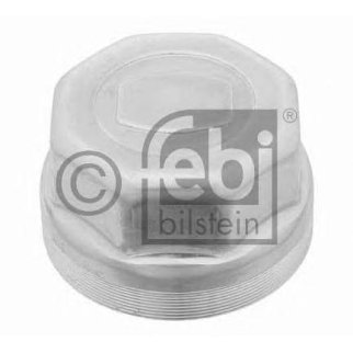 Крышка ступицы FEBI 07595 фото