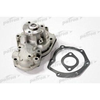 Насос водяной R-164 RENAULT SAFRANE (B54:.) 2.0I/2.2I 93- фото