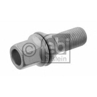 Болт колесный фото