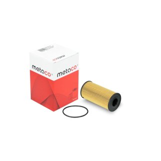 Фильтр масляный metaco 1020-153 фото