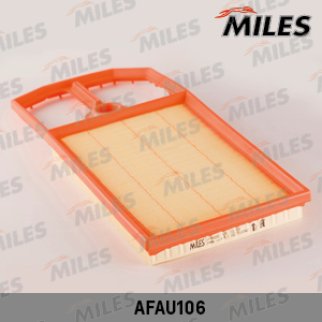 Фильтр воздушный MILES AFAU106 фото