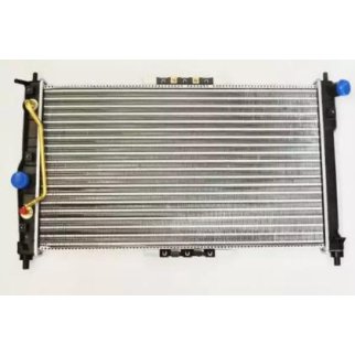 Радиатор основной ASAM 32181 фото