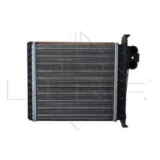 Радиатор отопителя NRF 54284 фото