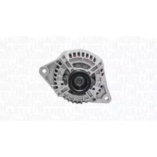 Генератор Magneti Marelli 063731837010 фото