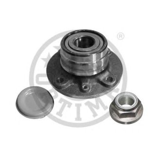 Подшипник ступицы OPTIMAL 202 023 фото