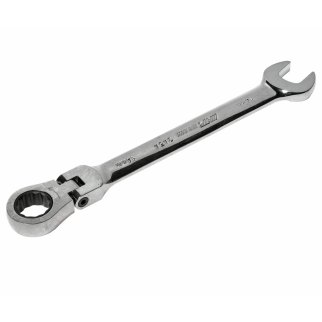 Ключ комбинированный трещоточный JTC JTC-3454 фото 1