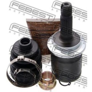 Шрус наружный задний 25x55x23 фото