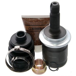 Шрус наружный задний 25x55x23 фото