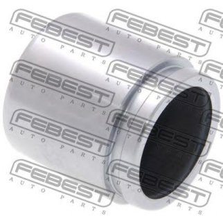 0476-V75F_поршень суппорта тормозного передн.! d45 SumimotoMitsubishi Grandis/Pajero I/III/IV 00-06 фото