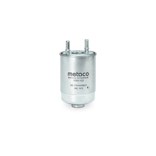 Фильтр топливный metaco 1030-122 фото 2