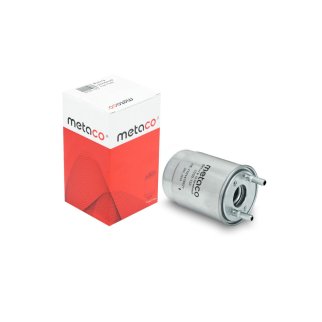 Фильтр топливный metaco 1030-122 фото