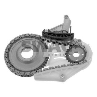 Комплект цепи ГРМ фото