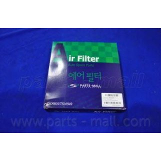 Фильтр воздушный PARTS-MALL PAA-051 фото