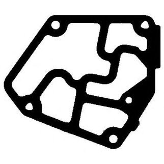 Прокладка (двигатель) Elring 530.841 фото