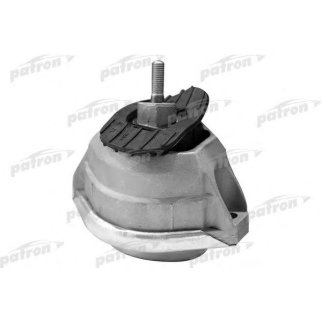 Опора двигателя PATRON PSE3729 фото