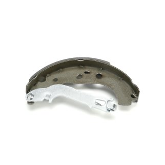 Колодки барабанные к-кт Fiat Albea (2002-2012), Fiat Doblo (2005-2015) фото 2 Колодки барабанные к-кт Fiat Albea (2002-2012), Fiat Doblo (2005-2015) фото 2