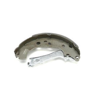 Колодки барабанные к-кт Fiat Albea (2002-2012), Fiat Doblo (2005-2015) фото 3 Колодки барабанные к-кт Fiat Albea (2002-2012), Fiat Doblo (2005-2015) фото 3