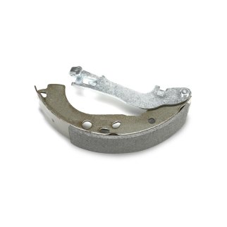 Колодки барабанные к-кт Fiat Albea (2002-2012), Fiat Doblo (2005-2015) фото 4 Колодки барабанные к-кт Fiat Albea (2002-2012), Fiat Doblo (2005-2015) фото 4
