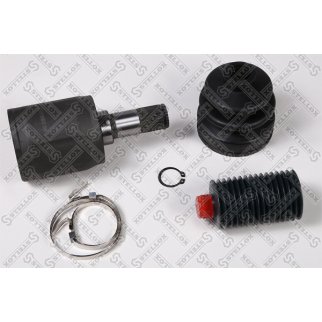 160 1095-SX_ШРУС внутренний левый к-кт! 44310S5AJ00 Honda Civic 01-06 фото